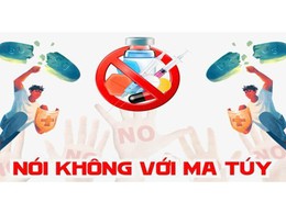 Tác hại của ma túy và cách phòng chống