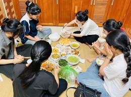 ❤️ TIẾP SỨC MÙA THI 2026 – LAN TỎA YÊU THƯƠNG, ĐỒNG HÀNH CÙNG SĨ TỬ ❤️