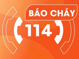 Tuyên Truyền Cài Đặt Và Sử Dụng Ứng Dụng “Báo Cháy 114”