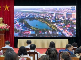 Phường Phú Lương: Nỗ lực đồng bộ, tạo chuyển biến tích cực trên các lĩnh vực kinh tế - xã hội