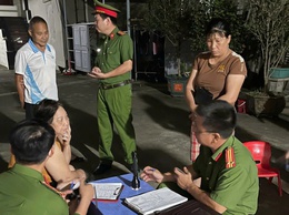 Phú Nghĩa: Nhiều kết quả tích cực sau 5 năm thi hành Luật Cư trú, kiến nghị tháo gỡ những khó khăn từ cơ sở