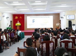 Xuân Mai triển khai Khung năng lực số cho công dân Hà Nội và hướng dẫn thực hiện đánh giá cán bộ theo OKR/KPI