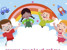 Tìm hiểu quy định của pháp luật về Bảo vệ quyền trẻ em