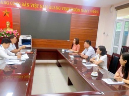 Phường Thanh Liệt quyết tâm bảo đảm Kỳ thi tốt nghiệp THPT năm 2026 an toàn, nghiêm túc