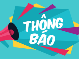 Thông báo về việc công khai dự thảo Đề án thành lập, sắp xếp thôn, tổ dân phố trên địa bàn xã Gia Lâm