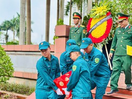 Hà Nội triển khai Chiến dịch 500 ngày đêm tìm kiếm, quy tập và xác định danh tính hài cốt liệt sĩ