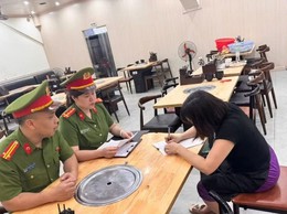 Phường Bạch Mai: Công khai danh sách cơ sở vi phạm hành chính về lĩnh vực an toàn thực phẩm