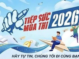 Xã Ứng Thiên Ra Mắt Bản Đồ Số Hỗ Trợ Mùa Thi THPT Năm 2026