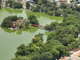 Hà Nội hoàn tất văn bản triển khai Luật Thủ đô trước 1-7-2026