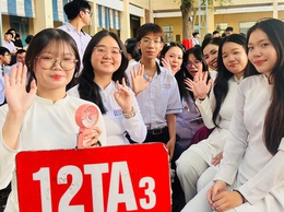 Hai điều thí sinh không nên bỏ qua trước kỳ thi tốt nghiệp THPT