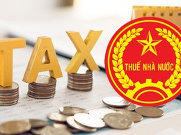 THƯ NGỎ GỬI NGƯỜI NỘP THUẾ