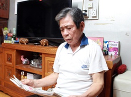 Người Cựu Chiến Binh giữ sáng phẩm chất “Bộ Đội Cụ Hồ”