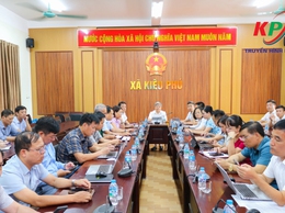 Hà Nội sơ kết một năm vận hành bộ máy của hệ thống chính trị và chính quyền địa phương hai cấp