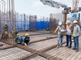 Hà Nội công bố 04 Danh mục thủ tục hành chính được sửa đổi, bổ sung trong lĩnh Hoạt động xây dựng