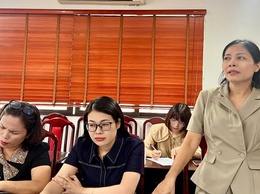 THƯỢNG CÁT: SẴN SÀNG CÁC ĐIỀU KIỆN ĐẢM BẢO AN TOÀN, NGHIÊM TÚC CHO KỲ THI TỐT NGHIỆP THPT NĂM 2026