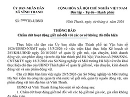 UỶ BAN NHÂN DÂN XÃ VĨNH THANH