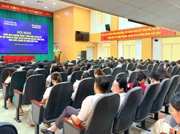 Phường Xuân Đỉnh triển khai chương trình 