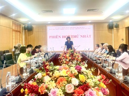 Phường Bạch Mai: Tổ chức Phiên thứ I Ban Đại diện Hội đồng Quản trị Ngân hàng Chính sách xã hội