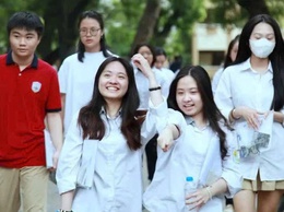 Toàn bộ lưu ý với thí sinh trước Kỳ thi tốt nghiệp THPT 2026