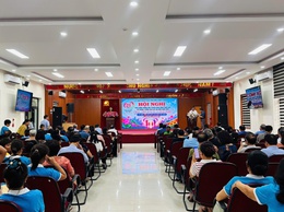PHƯỜNG ĐỊNH CÔNG PHÁT ĐỘNG THÁNG HÀNH ĐỘNG QUỐC GIA VỀ PHÒNG, CHỐNG BẠO LỰC GIA ĐÌNH NĂM 2026