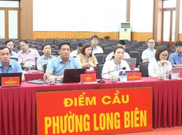 Dấu ấn sau một năm vận hành chính quyền địa phương hai cấp