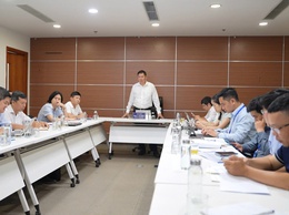 Nghiên cứu triển khai trạm dịch vụ công thông minh phục vụ người dân thực hiện thủ tục hành chính