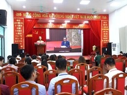 Hà Nội sơ kết một năm vận hành bộ máy của hệ thống chính trị và chính quyền địa phương hai cấp