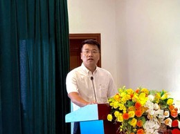 Hội thảo “Kiến trúc tổng thể Kho dữ liệu tập trung của Thành phố”