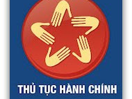 Danh mục thủ tục hành chính được thay thế thuộc chức năng quản lý nhà nước của Ban Dân tộc thành phố Hà Nội