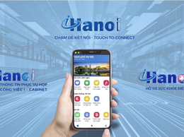 Hà Nội sẽ chính thức vận hành một số nền tảng, ứng dụng của Đề án 06 Chính phủ