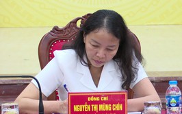 XÃ HẠ BẰNG: PHÁT ĐỘNG ỦNG HỘ ĐỒNG BÀO VÙNG LŨ VÀ TRIỂN KHAI THÁNG CAO ĐIỂM “VÌ NGƯỜI NGHÈO” NĂM 2025