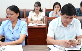Hạ Bằng: Nâng cao hiệu quả hoạt động Quỹ tín dụng nhân dân Bình Yên