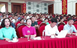 Xã Quang Minh phát động Tuần lễ hưởng ứng học tập suốt đời năm 2025