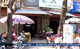 Trang bị thiết bị PCCC gia đình