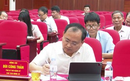 Hội nghị triển khai kế hoạch bầu cử Trưởng thôn, Trưởng tiểu khu trên địa bàn xã Phú Xuyên, nhiệm kỳ  2025-2028.