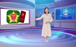 Hướng dẫn Công dân tạo chứng thư chữ ký số công cộng trên ứng dụng VNeID