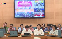 Tập huấn về công tác an toàn thông tin phục vụ sắp xếp tổ chức bộ máy