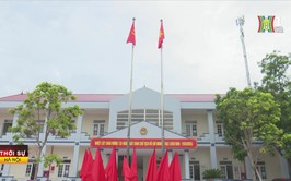 Sẵn sàng vận hành bộ máy Mặt trận Tổ quốc hai cấp