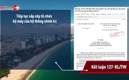 Sơ Đồ Tổ Chức Chính Quyền 2 Cấp Mới Của Bộ Máy Nhà Nước Bạn Phải Biết 