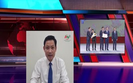 Kết quả sau 10 ngày vận hành mô hình chính quyền địa phương 2 cấp ở xã Phú Nghĩa.