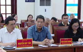 Hội nghị triển khai nhiệm vụ trọng tháng 7 năm 2025
