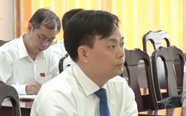 Kỳ họp thứ 2 HĐND xã Tam Hưng khóa XXII, nhiệm kỳ 2021-2016 - Thiết lập cơ chế, chính sách phát triển kinh tế - xã hội
