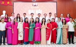SƠN TÂY HOÀN THÀNH TỔ CHỨC ĐẠI HỘI CÁC CHI BỘ TRỰC THUỘC NHIỆM KỲ 2025-2030