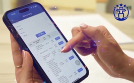 Chuyển đổi số - hành trình đơn giản hoá thủ tục hành chính với Ứng dụng iHanoi
