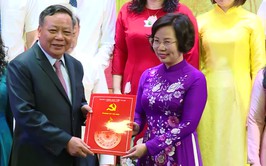 Phường Thanh Xuân: Đoàn kết - Kỷ cương - Phát triển!