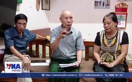 Cựu chiến binh đóng góp vào chính quyền địa phương 2 cấp