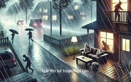8 Cách phòng Chống Bão Hiệu Quả: Bí Quyết Đảm Bảo An Toàn Cho Mọi Nhà