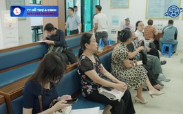 Theo dõi thông tin tín dụng chính sách thuận tiện trên ứng dụng iHanoi