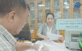 Đề xuất sáng kiến để góp phần xây dựng Thủ đô văn minh trên ứng dụng iHanoi