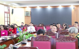 Quang Minh tổ chức thành công Đại hội Đảng bộ các Cơ quan Đảng lần thứ I, nhiệm kỳ 2025-2023